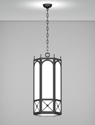 Jamestown Series Lighting - JT0816B