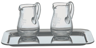 Cruets Only - K1262-CRUETONLY