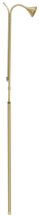 Candle Lighter, Nickel Plated - K221-N