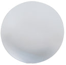 Paten, Stainless Steel, Polished Face/Satin Back - K246-P