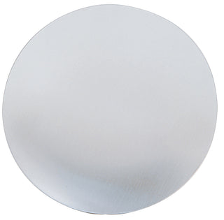 Paten, Stainless Steel, All Satin Finish - K246-S