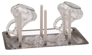 Cruet Drainer (6 capacity) - K26-6