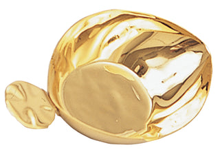 Baptismal Shell, Gold Plated - K267-G