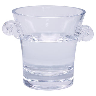 Crystal Holy Water Pot - K283