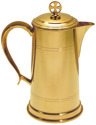 Flagon, Silver Plated - K311-S