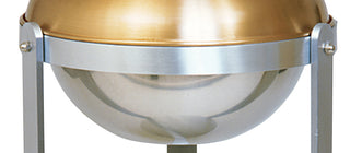 Baptismal Bowl Only, Stainless Steel - K-314-B