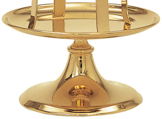 Credence Paten 6" - K321-6