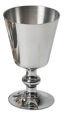 Chalice, Gold Plated, 8 oz - K342-G