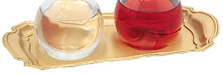 Tray Only, Satin Brass - K382-TRAYONLY