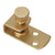 Altar Cloth Fastener - 1-3/4" x 3/4" - K4