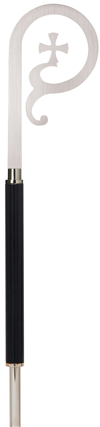 Crozier, Stainless Steel - K-62-S