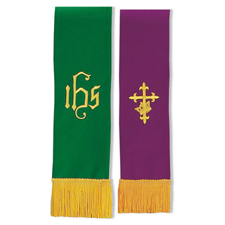 Reversible Bible Marker - Classic Collection - KC-RBM
