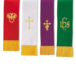 Reversible Bible Marker - Classic Collection - KC-RBM