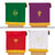 Reversible Pulpit Scarf - Classic Collection - KC-RPS