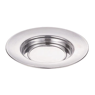 Bread Plate 10 1/4" Dia. - PCKC159