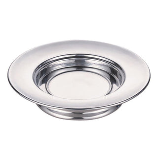 Stacking Bread Plate 10 1/4" Dia. - PCKC160