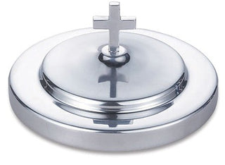 Bread Plate Cover 6 1/2" Dia. - PCKC161