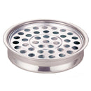 Aluminum Communion Tray 12 1/4" Dia. - PCKC162