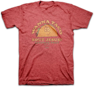 Wanna Taco Bout Jesus - KERAPT1582