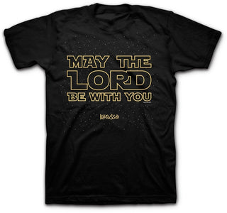 May the Lord be with you - KERAPT1686