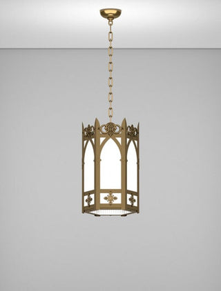 Lancaster Series Lighting - LC0816B