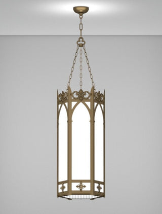 Lancaster Series Lighting - LC0816B