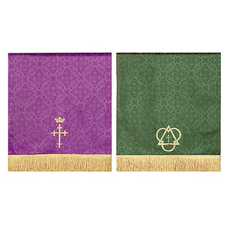 Reversible Table Runner - Bristol Collection - LC-RTR
