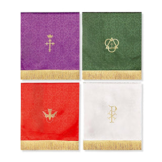 Reversible Pulpit Scarf - Bristol Collection - LC-RPS