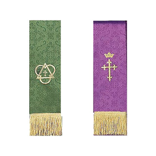 Reversible Bible Marker - Bristol Collection - LC-RBM