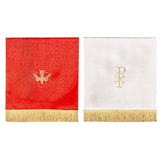 Reversible Pulpit Scarf - Bristol Collection - LC-RPS