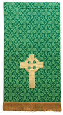 GREEN HANGING LECTERN - LH1095W