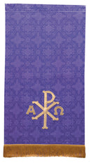 PURPLE LECTERN HANGING - LH116NY