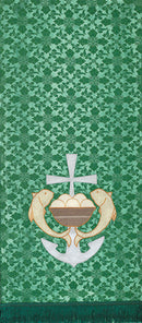 Lectern Hanging - LH1325W