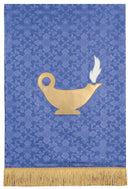 INDIGO LAMP HANGING LECTERN - LH6999NW