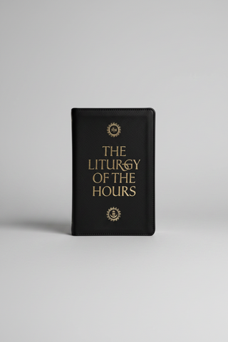 Liturgy of the Hours - Word on Fire’s Edition