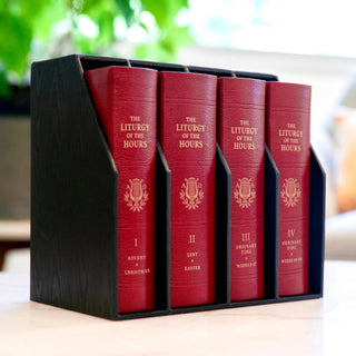 Liturgy of the Hours - Ascension Press Edition