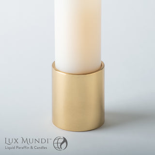 Sockets Only for Refillable Oil Candles