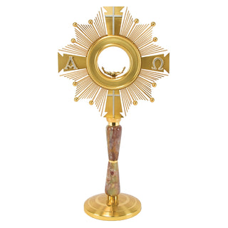 Monstrance - M-2014