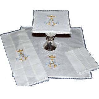 MASS LINENS 155 SERIES - BND-155-MARIAN