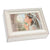 1ST COMMUNION GIRL BOX - MBC7017SI