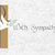 "With Sympathy" Mass Card - BRTMD031
