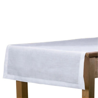 Plain Altar Cloth - 100% Linen - 62" W x 24" D - MD038