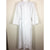100% Poly Classic Alb Medium - MHV450MED