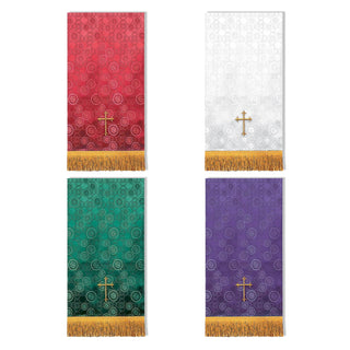 Flower Stand Cover - Millenova Collection - MNVA-FSC