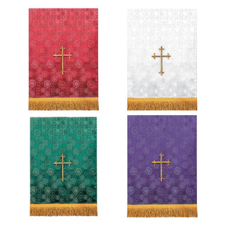 Pulpit Scarf - Millenova Collection - MNVA-PS