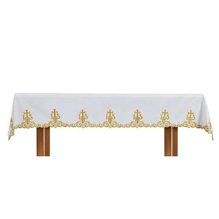 IHS - Altar Frontal - Polyester - N7326