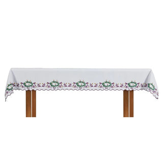 Come Lord Jesus - Altar Frontal - Polyester - N7332