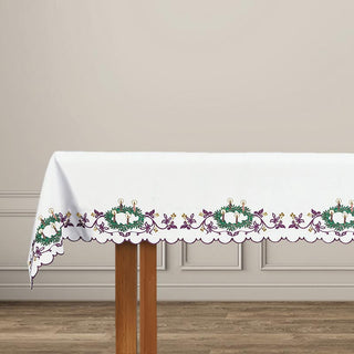 Come Lord Jesus - Altar Frontal - Polyester - N7332