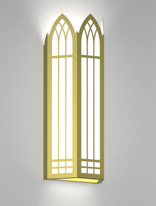 Norwich Series  Lighting - NW0814B