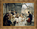 After the First Holy Communion - NW-920D3